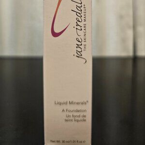 Liquid Minerals - NATURAL